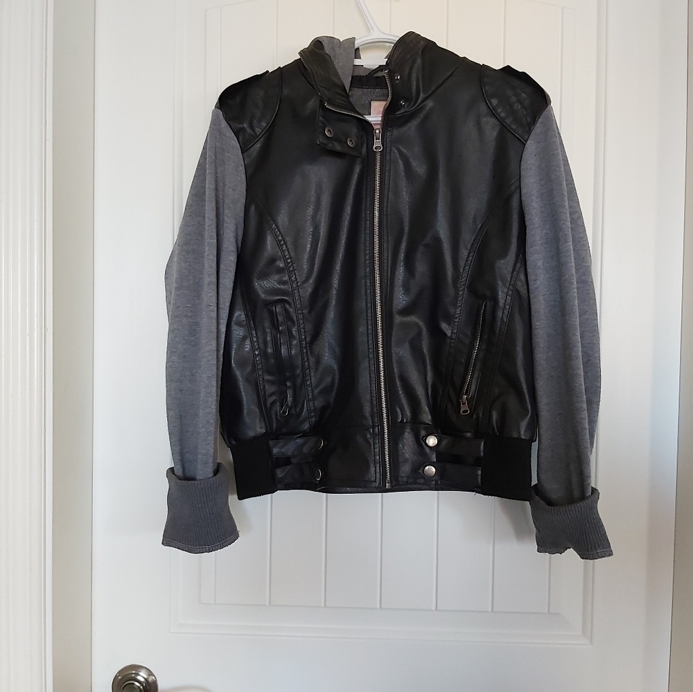 🧊ARDEENE JACKET/CLOSET